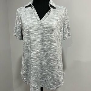 Lady Hagen golf top